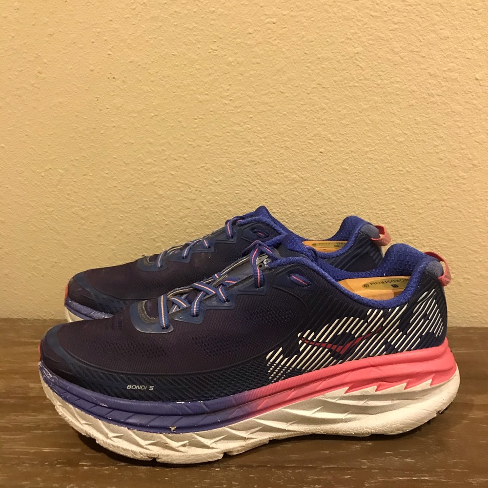 Hoka One One Bondi 5 Women’s